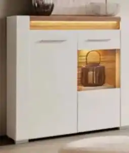 Mömax Highboard Leonardo Angebot