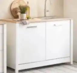 Mömax Spülenunterschrank Sicilia Angebot