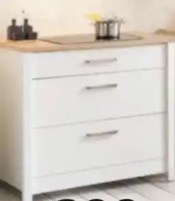 Mömax Küchenunterschrank Sicilia Angebot