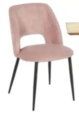 Mömax Stuhl Zoe Angebot