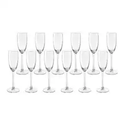 Mömax Gläserset Party 12-tlg Angebot