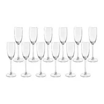 Mömax Gläserset Party 12-tlg Angebot