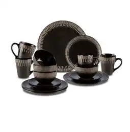 Mömax mömax modern living Kombiservice Elroy 16-tlg Angebot