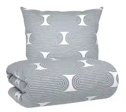 Mömax Retro-Bettwäsche Angebot
