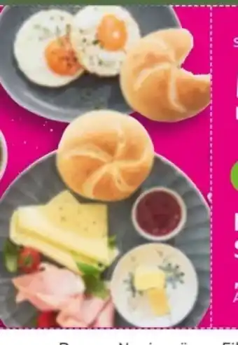 Mömax Mömax Großes Classici Frühstück Angebot