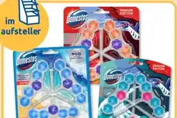Budni Domestos WC Stein Power 5 Ocean Angebot