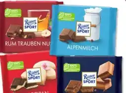 Budni Ritter Sport Bunte Vielfalt Marzipan Angebot
