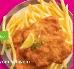 Mömax Mömax Mia Cucina Schnitzel Wiener Art Angebot