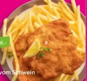 Mömax Mömax Mia Cucina Schnitzel Wiener Art Angebot