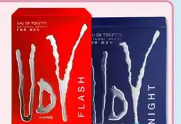 Budni Ulric de Varens Flash EdT Angebot