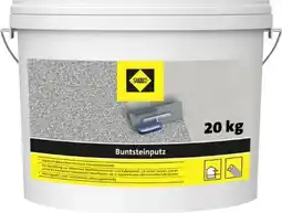 Globus Baumarkt Sakret Buntsteinputz Angebot