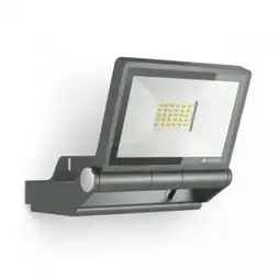 Globus Baumarkt Steinel LED-Außenstrahler XLED Home Angebot