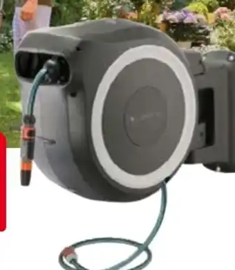 Globus Baumarkt Gardena Wandschlauchbox RollUp M/L Angebot