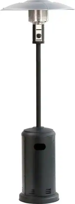 Globus Baumarkt TrendLine Terrassen-Heizstrahler Calentar Angebot