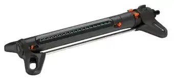 Globus Baumarkt Gardena Viereckregner AquaZoom L Angebot