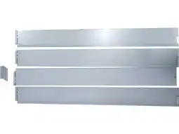Globus Baumarkt TrendLine Metallrasenkante Angebot