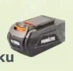 Globus Baumarkt Primaster Akku und Ladegerät Angebot