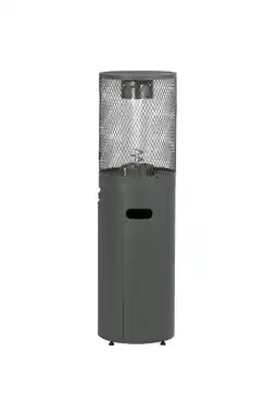 Globus Baumarkt Primaster Feuersäule Fogo Angebot