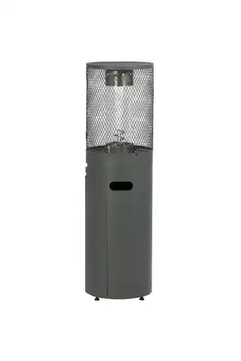 Globus Baumarkt Primaster Feuersäule Fogo Angebot