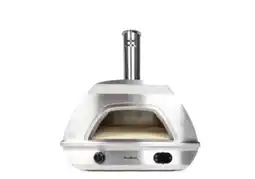 Globus Baumarkt buschbeck Pizzaofen X1 Angebot