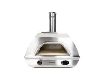 Globus Baumarkt buschbeck Pizzaofen X1 Angebot