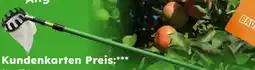 Globus Baumarkt Obstpflücker Angebot