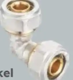 Globus Baumarkt Winkel Messing Angebot