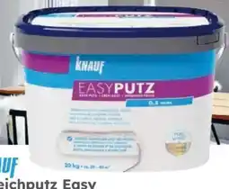 Globus Baumarkt Knauf Streichputz Easy Angebot