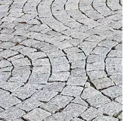 Hellweg Granitpflaster Angebot