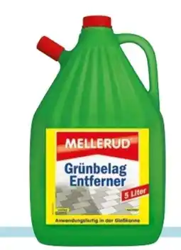 Hellweg Mellerud Grünbelagentferner Angebot