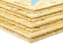 Hellweg OSB 3 EN 300-Verlegeplatte Angebot
