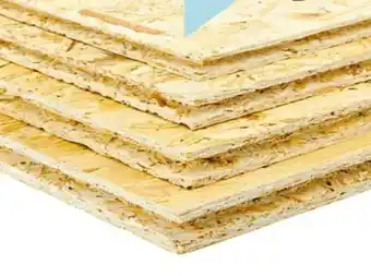 Hellweg OSB 3 EN 300-Verlegeplatte Angebot