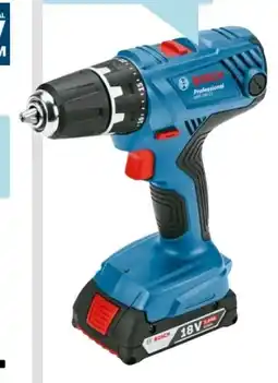 Hellweg Bosch Akku-Bohrschrauber GSR 18 V-21 Angebot