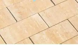 Hellweg Terrassenplatte No. 1 Light Sandstein Angebot