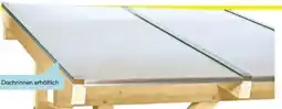 Hellweg Gutta Polycarbonat Hohlkammerplatte Angebot