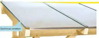 Hellweg Gutta Polycarbonat Hohlkammerplatte Angebot