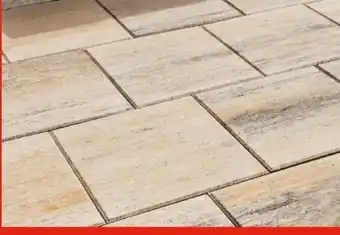 Hellweg Diephaus Terrassenplatte No. 1 Plain Angebot
