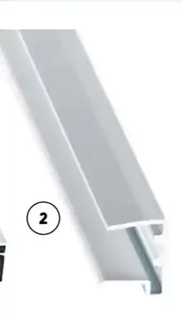 Hellweg U-Profil Angebot