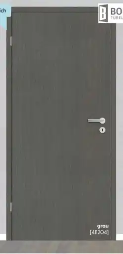 Hellweg Borne CPL-Tür Masera Angebot