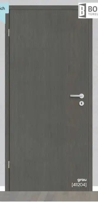 Hellweg Borne CPL-Tür Masera Angebot
