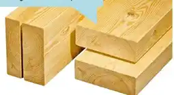 Hellweg Konstruktionsvollholz Angebot