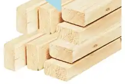 Hellweg Unterkonstruktionslatte Angebot
