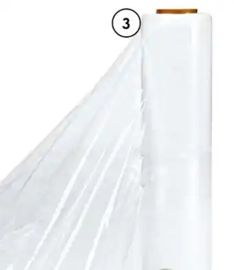 Hellweg Pack Max Stretchfolie Angebot