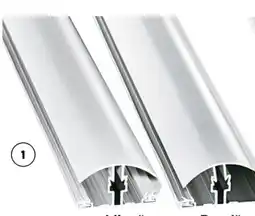 Hellweg Klemmprofil Angebot