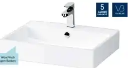 Hellweg Valblue Keramik-Waschtisch Austin Angebot