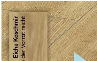 Hellweg Specht Holzprodukte Designboden Classic Angebot