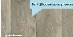 Hellweg CV-Bodenbelag Rustic Angebot