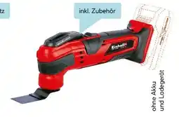Hellweg Einhell Akku-Multifunktionswerkzeug Varrito Angebot