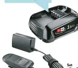 Hellweg Bosch Starter Kit Alliance Angebot