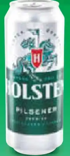 Netto Marken-Discount Holsten Pils Angebot